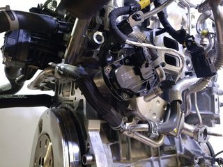 Hyundai g4ft motor completo tucson * rectp5614331