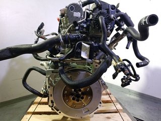 Hyundai g4ft motor completo tucson * rectp5614331