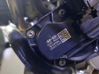 Hyundai g4ft motor completo tucson * rectp5614331