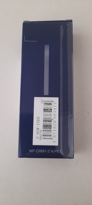 Casio F-91W Nuevo en Caja