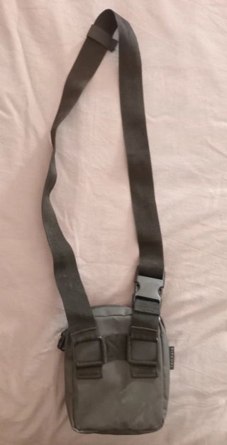 Riñonera Rip Curl Negra