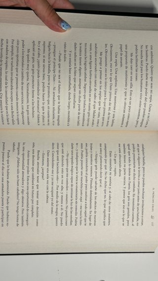 Libro “El principe cruel”