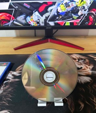 🇪🇸 MotoGP 07 PS2 Completo Pal España