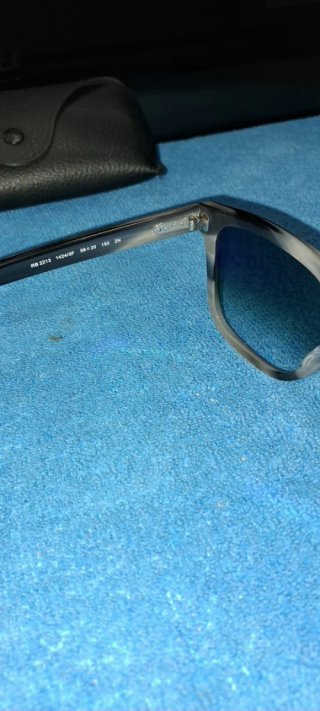 Gafas de Sol Ray-Ban RB 2213 1424/3F