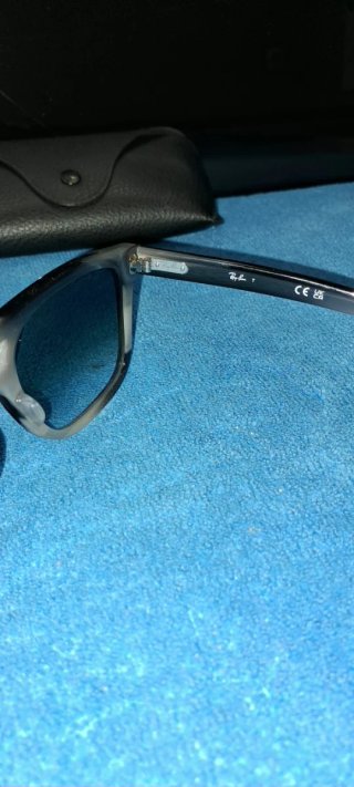 Gafas de Sol Ray-Ban RB 2213 1424/3F