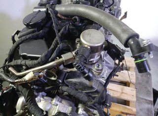 Daca motor completo seat leon 1.5 tsi rectp5640400