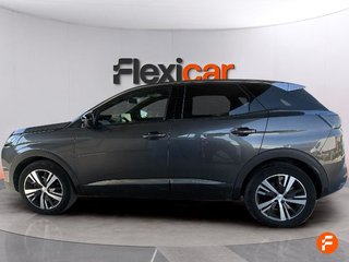 Peugeot 3008 1.2 PureTech 96KW S&S Allure Pack