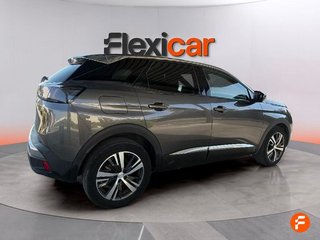 Peugeot 3008 1.2 PureTech 96KW S&S Allure Pack