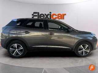 Peugeot 3008 1.2 PureTech 96KW S&S Allure Pack