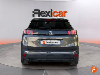 Peugeot 3008 1.2 PureTech 96KW S&S Allure Pack
