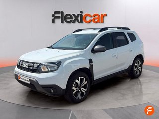 Dacia Duster Journey Bl. dCi 85kW(115CV) 4X4