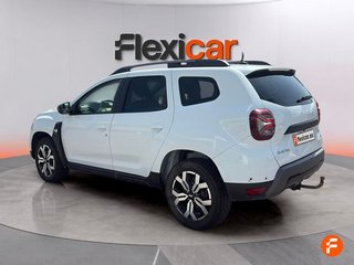 Dacia Duster Journey Bl. dCi 85kW(115CV) 4X4