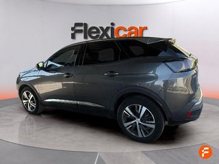 Peugeot 3008 1.2 PureTech 96KW S&S Allure Pack