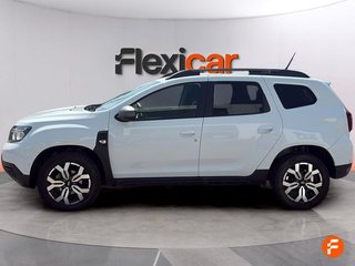 Dacia Duster Journey Bl. dCi 85kW(115CV) 4X4