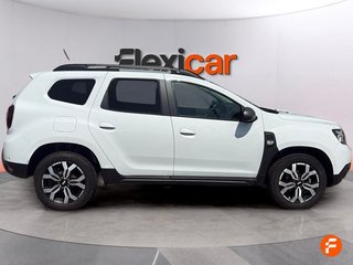 Dacia Duster Journey Bl. dCi 85kW(115CV) 4X4