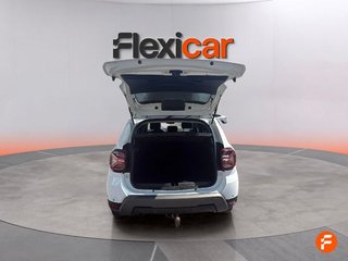 Dacia Duster Journey Bl. dCi 85kW(115CV) 4X4