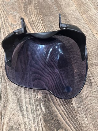 Pantalla ahumada BMW R1200C