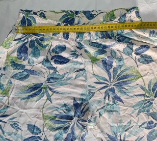 Conjunto Verano Camiseta y Pantalón Estampado