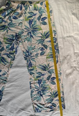 Conjunto Verano Camiseta y Pantalón Estampado