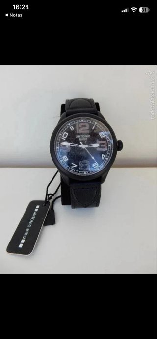 Relojes varias marcas