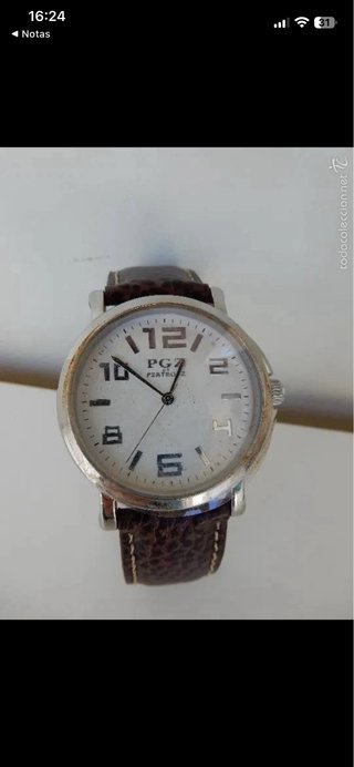 Relojes varias marcas