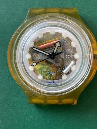 Relojes varias marcas