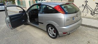 Ford Focus 2002