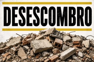 Desescombro
