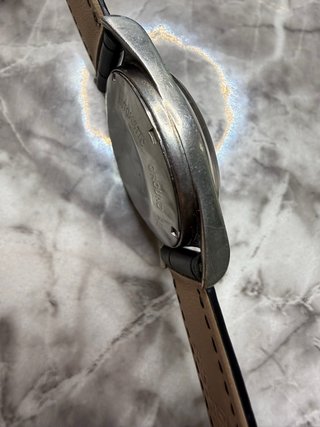 MonVis Automatic 25 Rubis Vintage Orologio