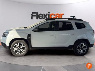 Dacia Duster Journey Bl. dCi 85kW(115CV) 4X4