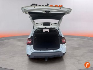 Dacia Duster Journey Bl. dCi 85kW(115CV) 4X4