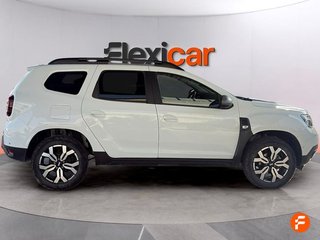 Dacia Duster Journey Bl. dCi 85kW(115CV) 4X4