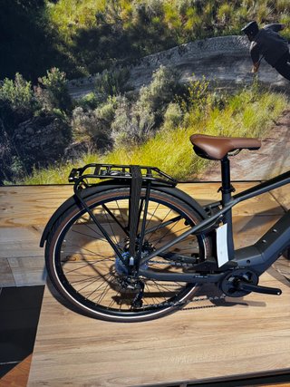 Scott Sub Active eRIDE 20 Talla S