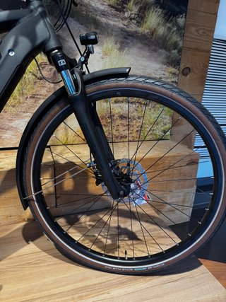 Scott Sub Active eRIDE 20 Talla S