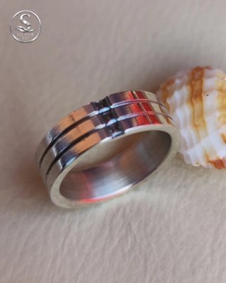Anillo Plata 925