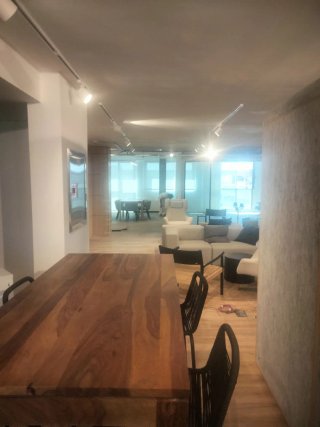 Reformas y decoración