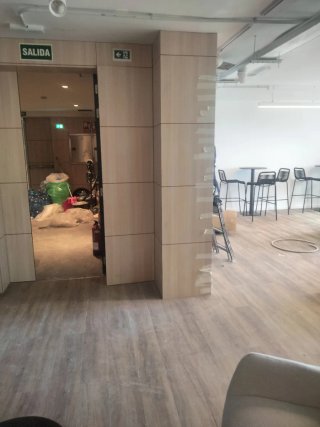 Reformas y decoración