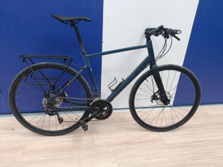 Triban RC520 FB L Disco 2023 Shimano 105