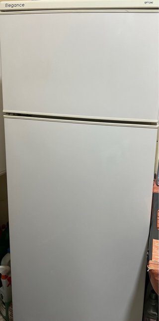 Frigorífico Elegance