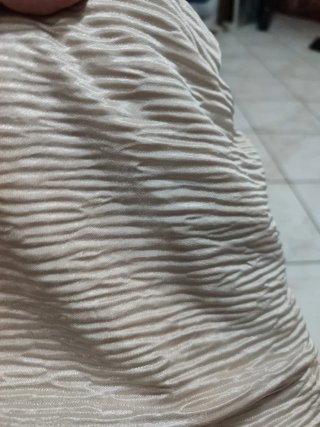 Pantaloni donna gamba larga taglia 42/44/46