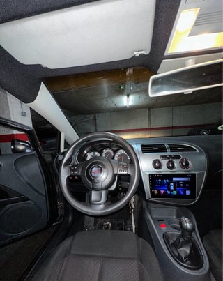 SEAT Leon 2006