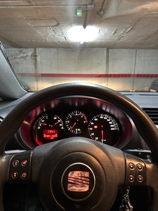SEAT Leon 2006