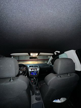 SEAT Leon 2006