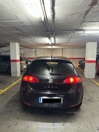 SEAT Leon 2006