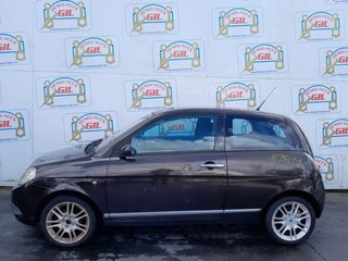 Puerta delantera lancia ypsilon (101) 1,3 1150050