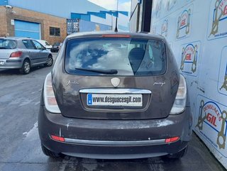 Puerta delantera lancia ypsilon (101) 1,3 1150050