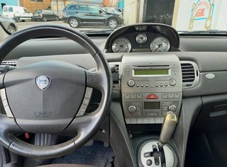Puerta delantera lancia ypsilon (101) 1,3 1150050