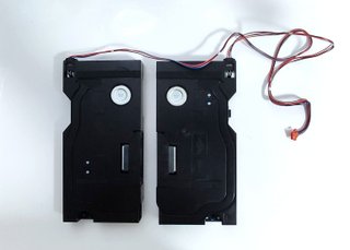 Altavoces LG 75NANO906NA