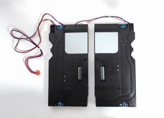 Altavoces LG 75NANO906NA