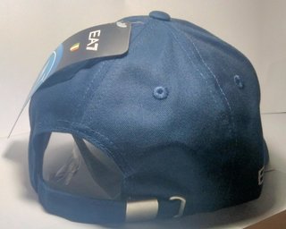 Gorra EA7 Emporio Armani SSC Napoli Oficial